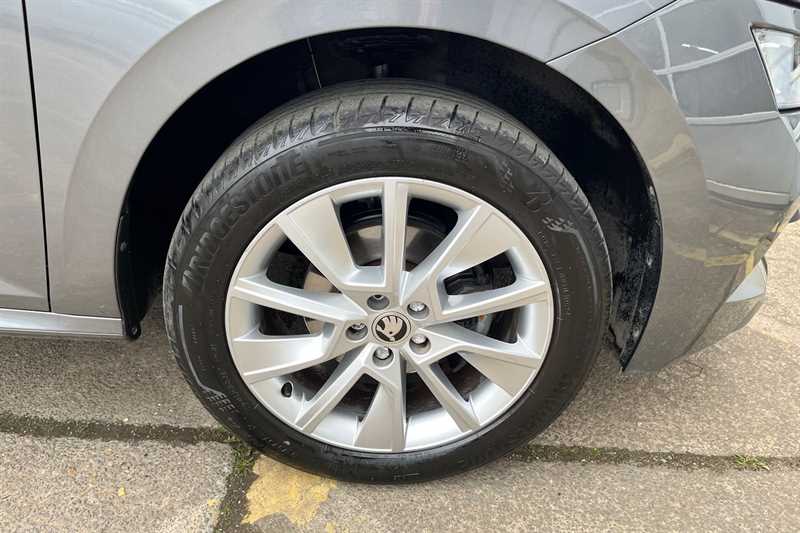 Used Skoda Kamiq 2023 for sale - 78120486: Photo 11