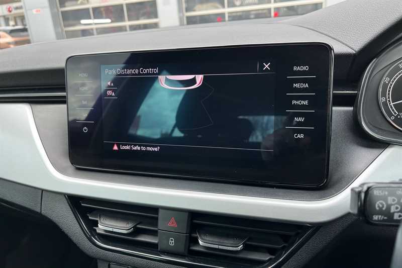 Used Skoda Kamiq 2023 for sale - 78120486: Photo 19