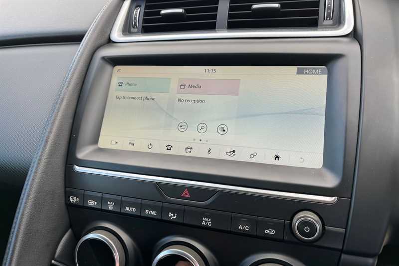 Used Jaguar E-Pace 2018 for sale - 76524735: Photo 18