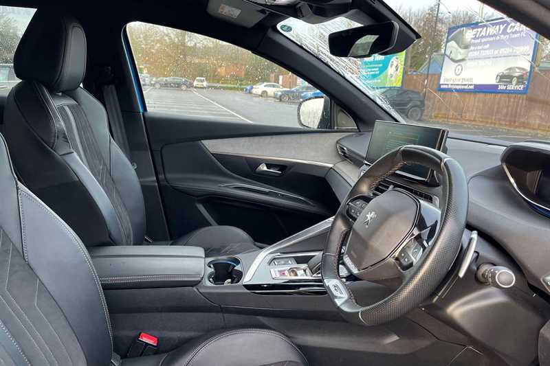 Used Peugeot 3008 for sale - 77864351: Photo 13