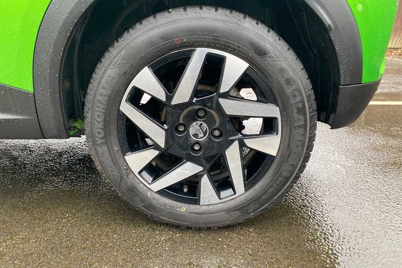 Used Vauxhall Mokka 2021 for sale - 77699322: Photo 10