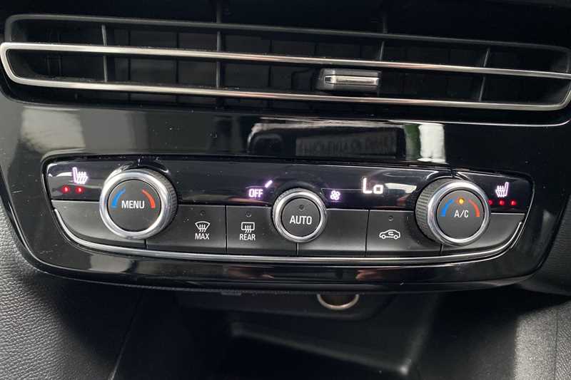 Used Vauxhall Mokka 2021 for sale - 77699322: Photo 15