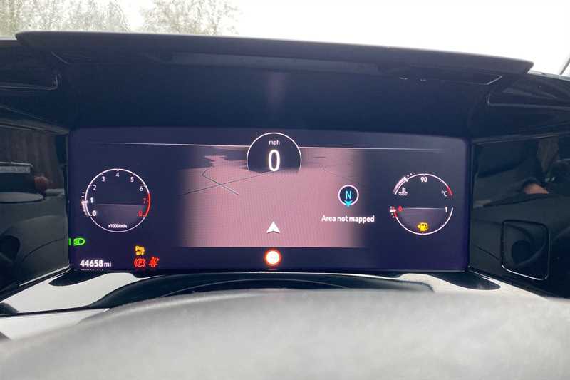 Used Vauxhall Mokka 2021 for sale - 77699322: Photo 20