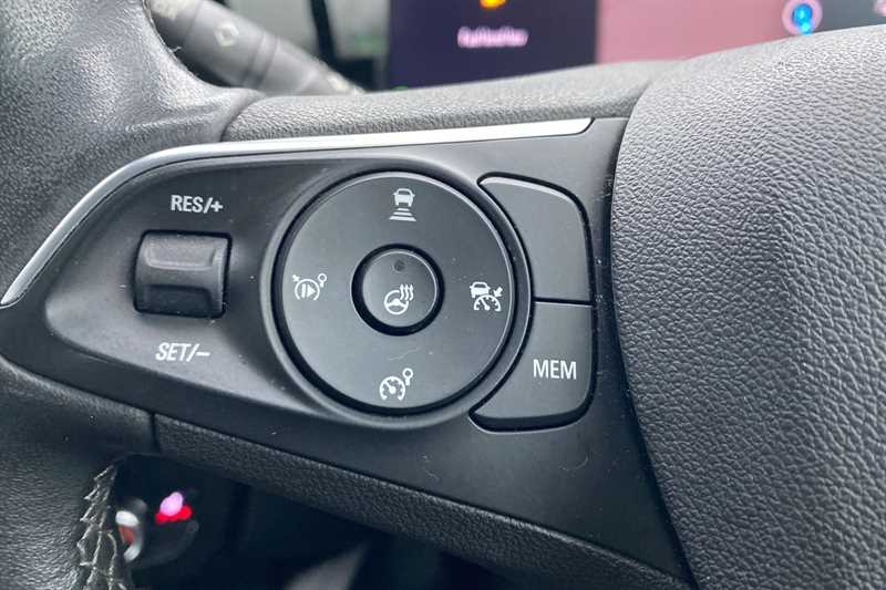 Used Vauxhall Mokka 2021 for sale - 77699322: Photo 21