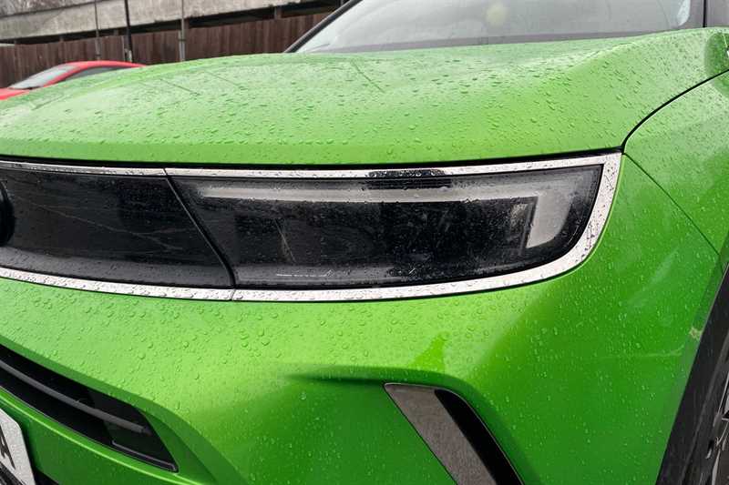 Used Vauxhall Mokka 2021 for sale - 77699322: Photo 29