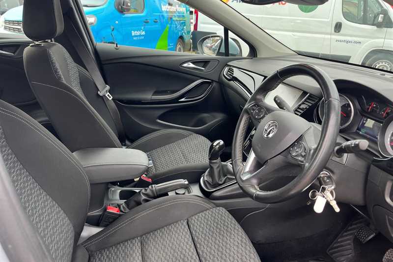 Used Vauxhall Astra 2019 for sale - 77895428: Photo 13