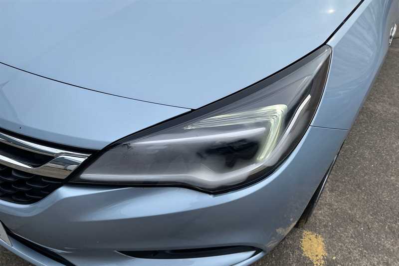 Used Vauxhall Astra 2019 for sale - 77895428: Photo 29