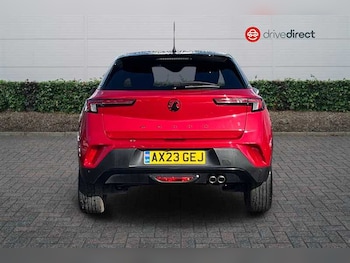 Used Vauxhall Mokka 2023 for sale - 78303617: Photo