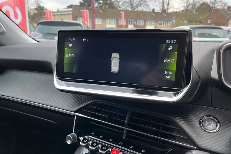 Used Peugeot 2008 2020 for sale - 77887120: Photo 19