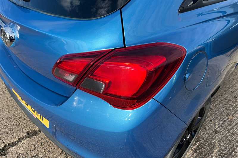 Used Vauxhall Corsa 2019 for sale - 76463120: Photo 32