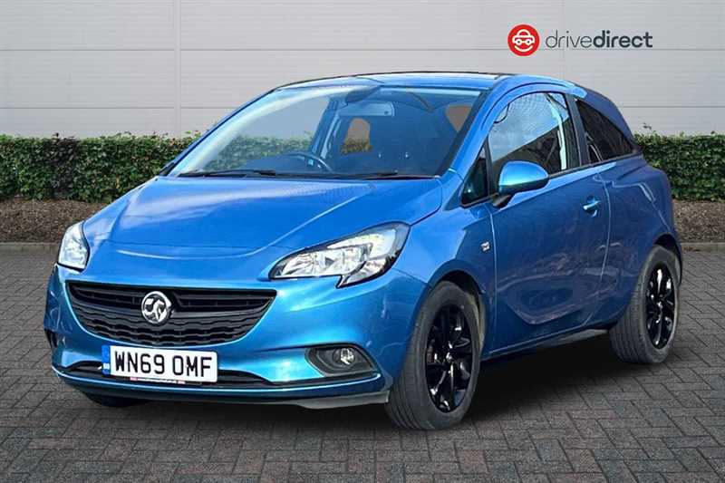 Used Vauxhall Corsa 2019 for sale - 76463120: Photo 7