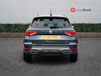 Used SEAT Arona 2024 for sale - 77699669: Photo