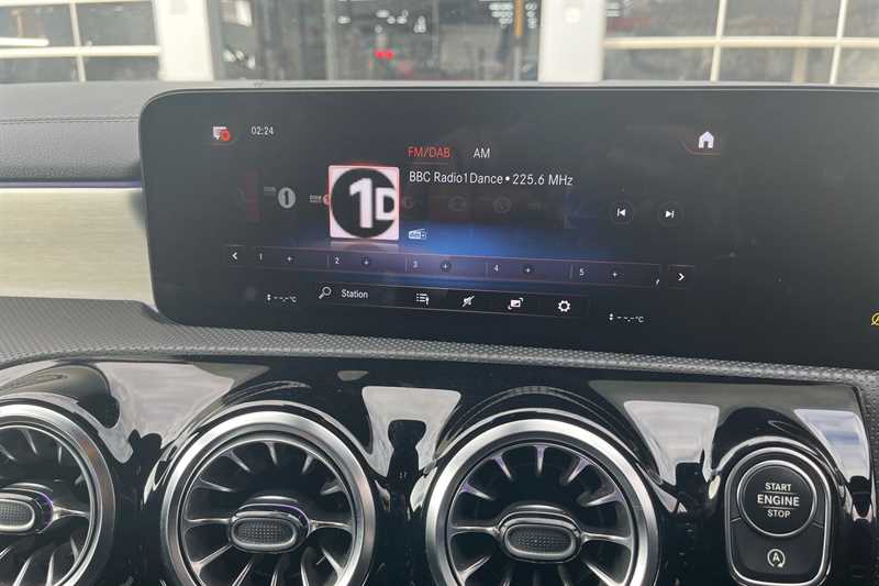 Used Mercedes-Benz CLA 2022 for sale - 76447663: Photo 17