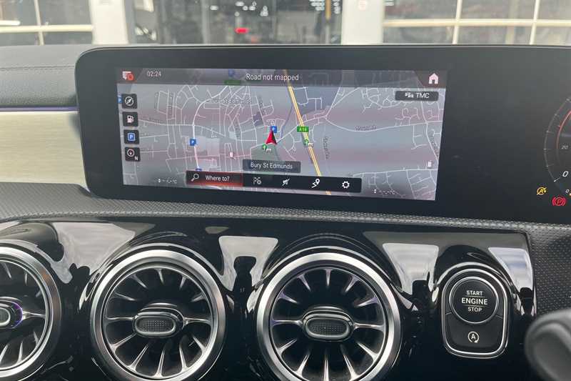 Used Mercedes-Benz CLA 2022 for sale - 76447663: Photo 18