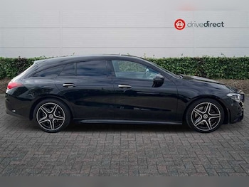 Used Mercedes-Benz CLA 2022 for sale - 76447663: Photo
