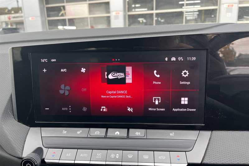 Used Vauxhall Astra 2022 for sale - 76462738: Photo 17