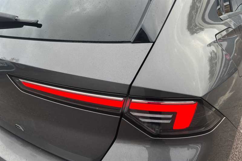 Used Vauxhall Astra 2022 for sale - 76462738: Photo 31