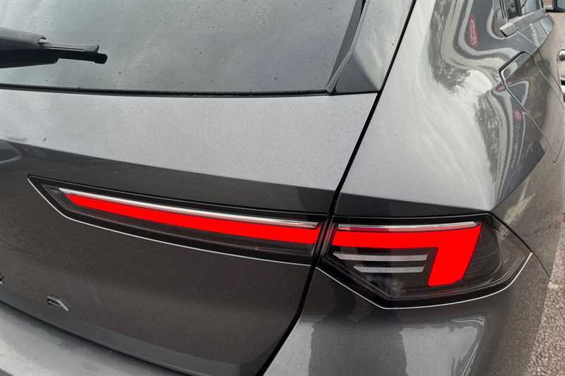 Used Vauxhall Astra 2022 for sale - 76462738: Photo 32