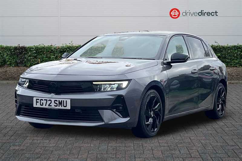 Used Vauxhall Astra 2022 for sale - 76462738: Photo 7