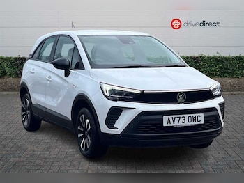 Used Vauxhall Crossland 2023 for sale - 78248308: Photo