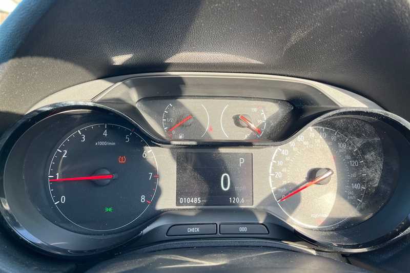 Used Vauxhall Grandland X 2021 for sale - 77296125: Photo 20