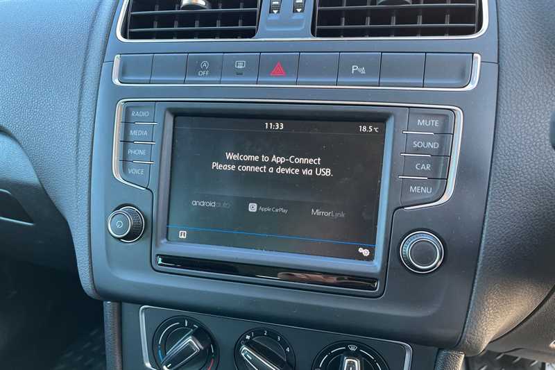 Used Volkswagen Polo 2017 for sale - 76448002: Photo 17