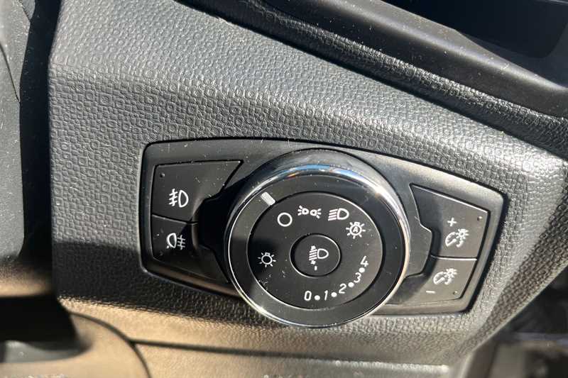 Vehicle 38