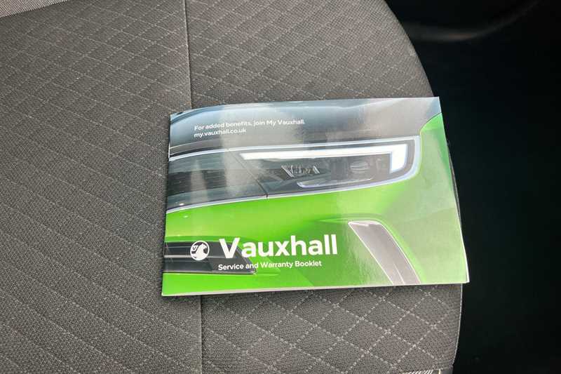 Used Vauxhall Grandland 2023 for sale - 77757845: Photo 38