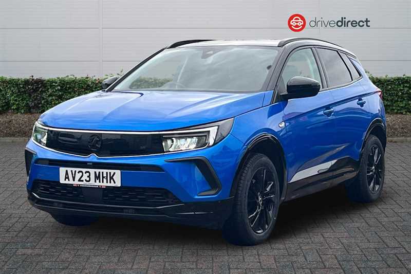 Used Vauxhall Grandland 2023 for sale - 77757845: Photo 7