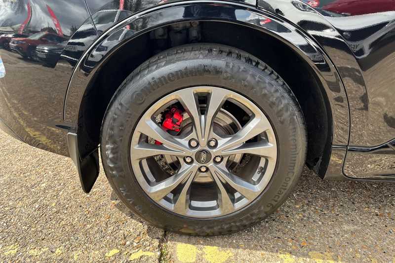 Used Ford Kuga 2021 for sale - 78050400: Photo 10