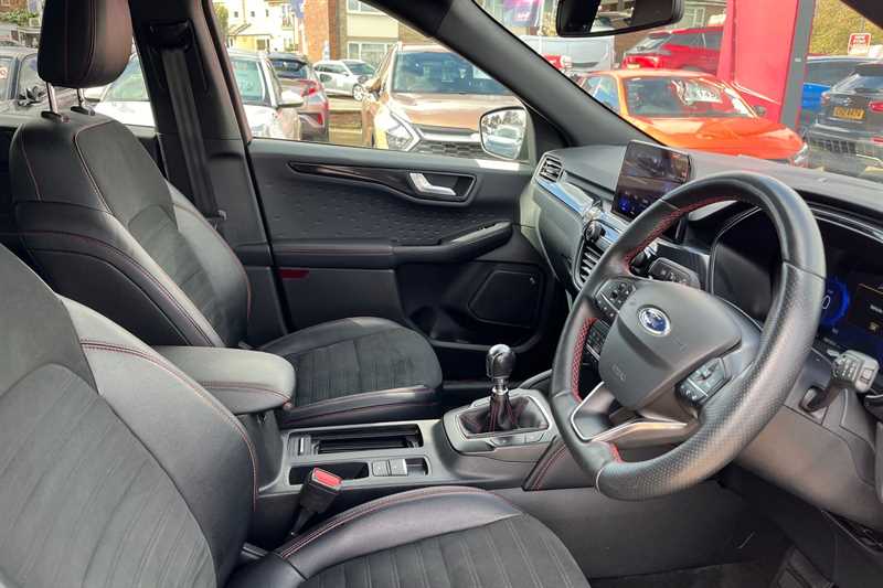 Used Ford Kuga 2021 for sale - 78050400: Photo 13