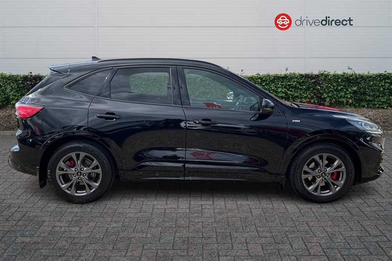 Used Ford Kuga 2021 for sale - 78050400: Photo 2