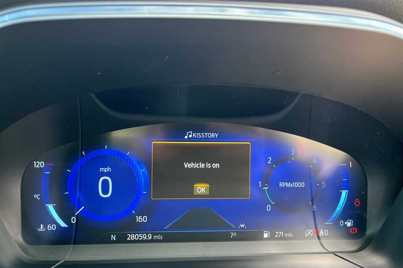 Used Ford Kuga 2021 for sale - 78050400: Photo 20