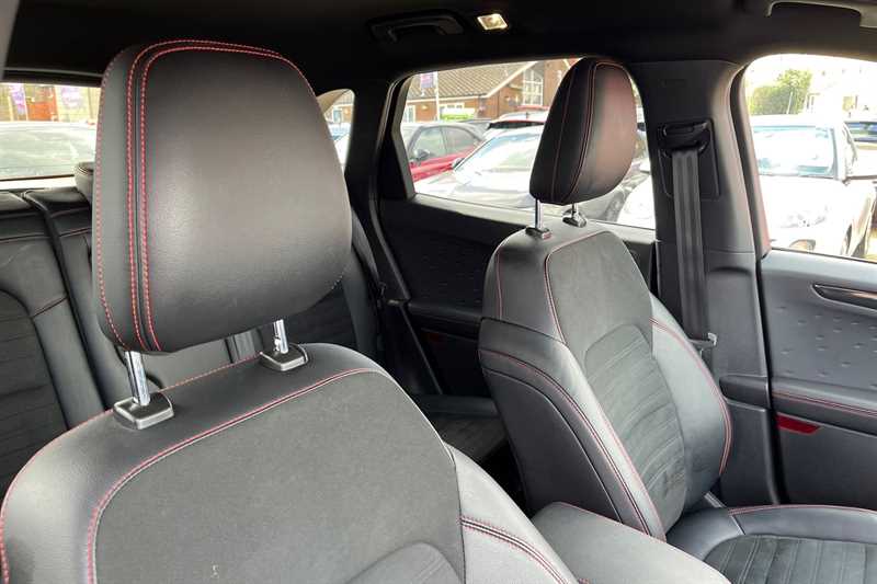 Used Ford Kuga 2021 for sale - 78050400: Photo 23