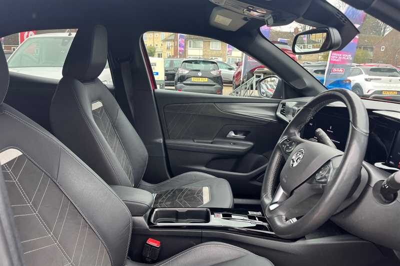 Used Vauxhall Mokka 2023 for sale - 78129856: Photo 13