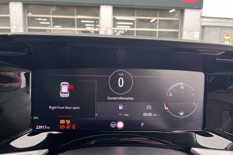 Used Vauxhall Mokka 2023 for sale - 78129856: Photo 20