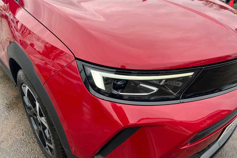 Used Vauxhall Mokka 2023 for sale - 78129856: Photo 28