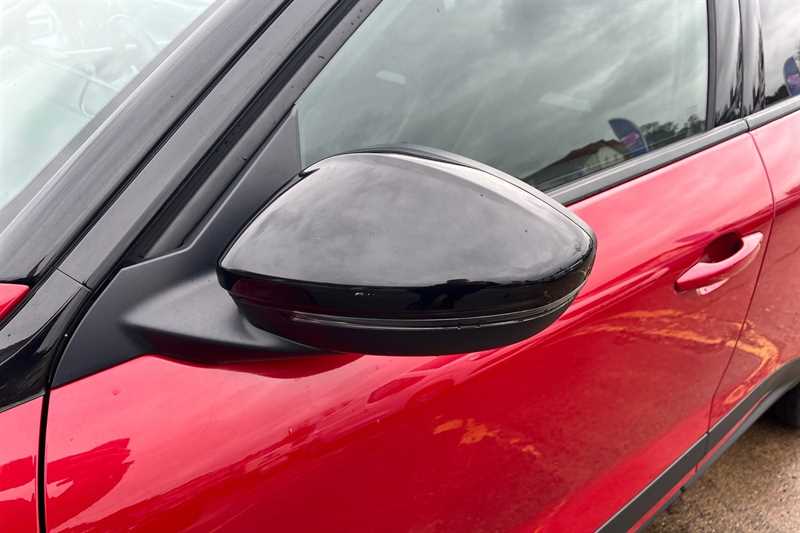 Used Vauxhall Mokka 2023 for sale - 78129856: Photo 35