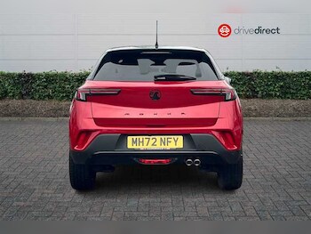 Used Vauxhall Mokka 2023 for sale - 78129856: Photo