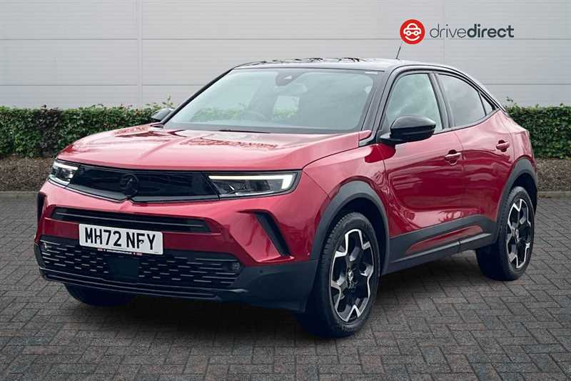 Used Vauxhall Mokka 2023 for sale - 78129856: Photo 7