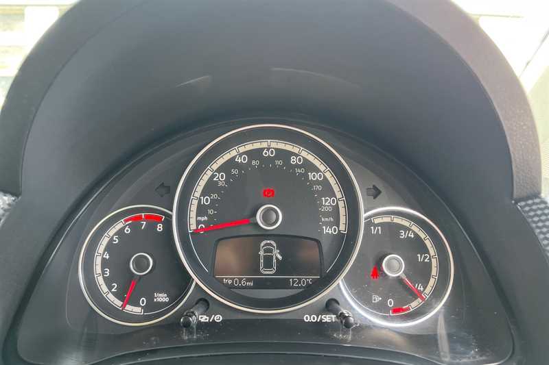 Used Volkswagen up! 2022 for sale - 78138413: Photo 20