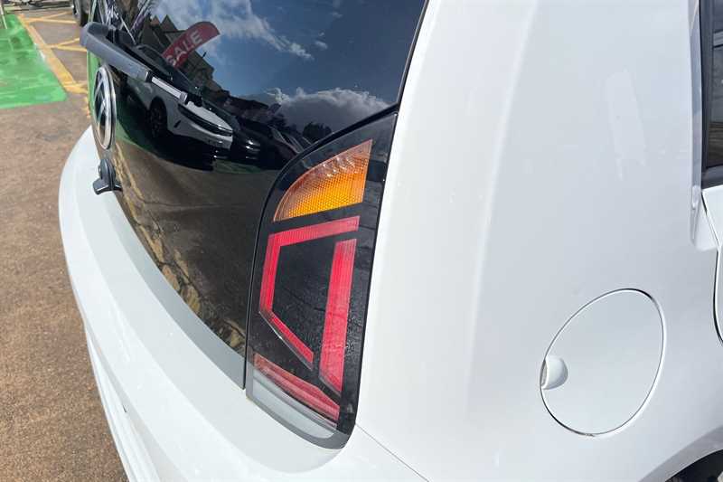 Used Volkswagen up! 2022 for sale - 78138413: Photo 32