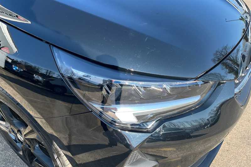 Used Vauxhall Corsa 2023 for sale - 78208590: Photo 28