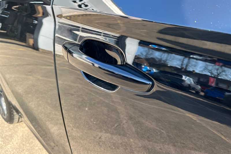 Used Vauxhall Corsa 2023 for sale - 78208590: Photo 33