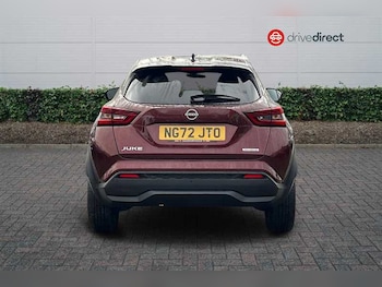 Used Nissan Juke 2023 for sale - 78338883: Photo