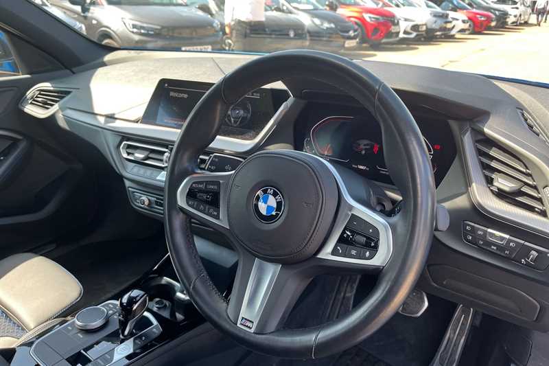 Used BMW 1 Series 2022 for sale - 76463137: Photo 14