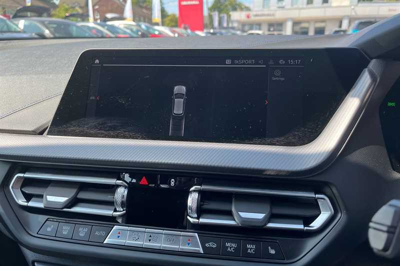 Used BMW 1 Series 2022 for sale - 76463137: Photo 19