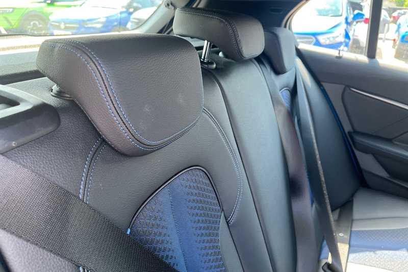 Used BMW 1 Series 2022 for sale - 76463137: Photo 24