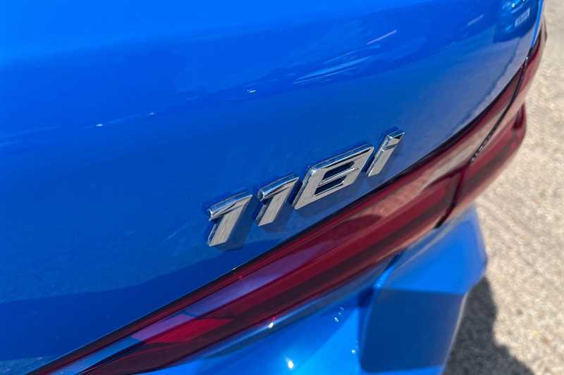 Used BMW 1 Series 2022 for sale - 76463137: Photo 30