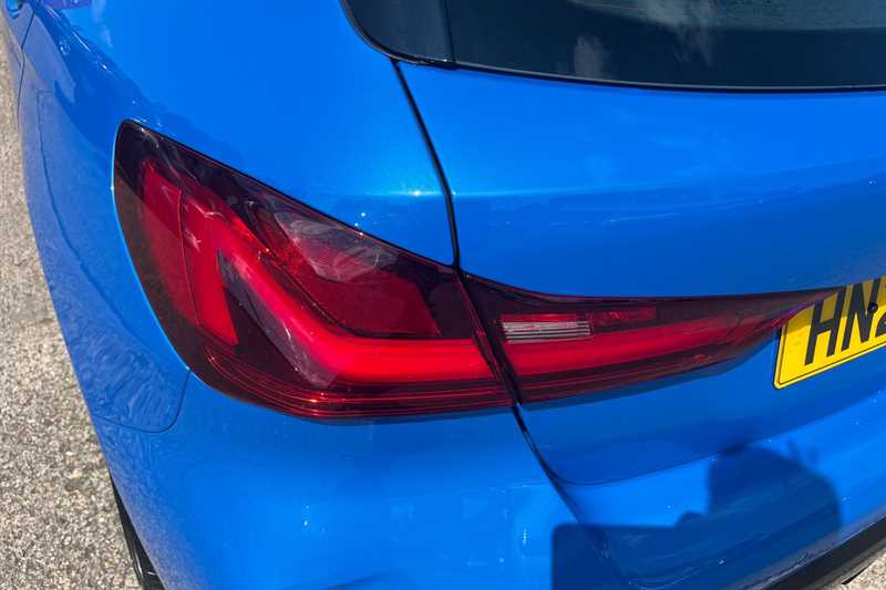 Used BMW 1 Series 2022 for sale - 76463137: Photo 31